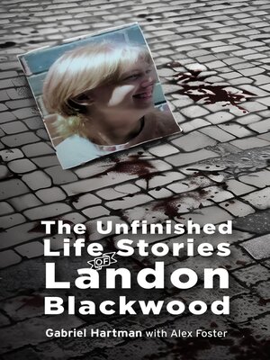 cover image of The Unfinished Life Stories of Landon Blackwood